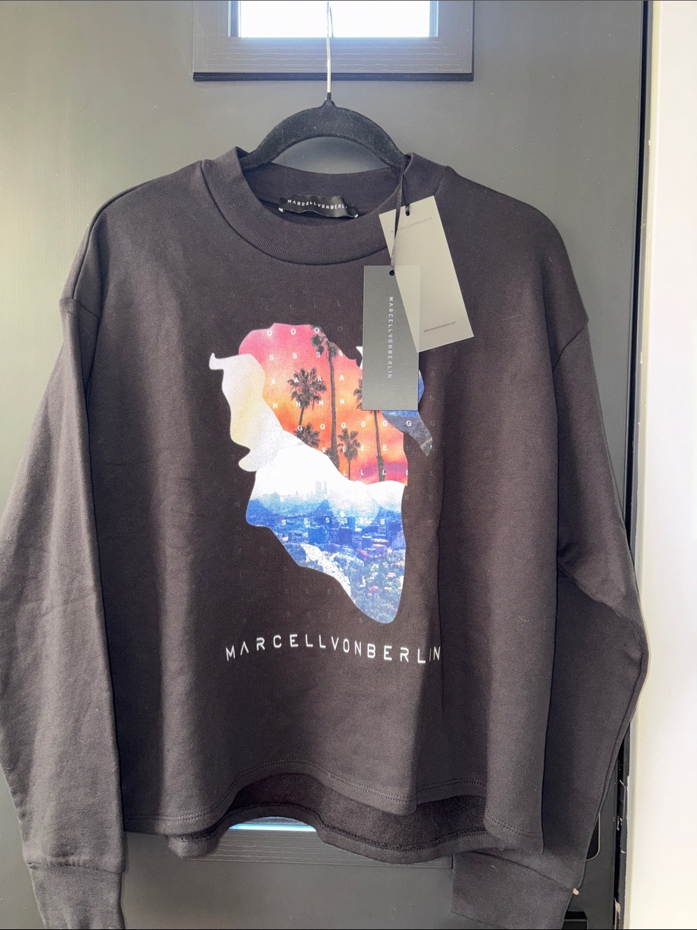 Marcellvonberlin Size M